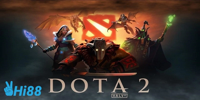 Hình thức đầu tư tiền cơ bản cho người chơi cá cược Dota 2