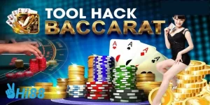 Tìm hiểu về phần mềm hack Baccarat Hi88