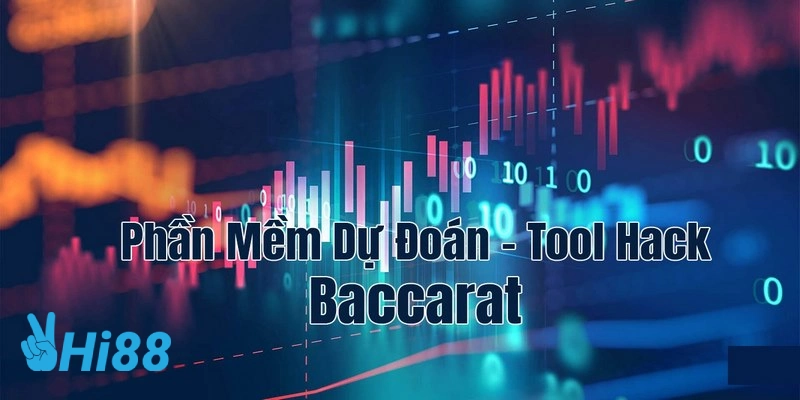 Đánh giá về phần mềm hack Baccarat tại nhà cái Hi88