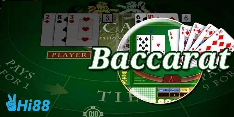 Top 3 phần mềm hack Baccarat bạn nên biết khi chơi