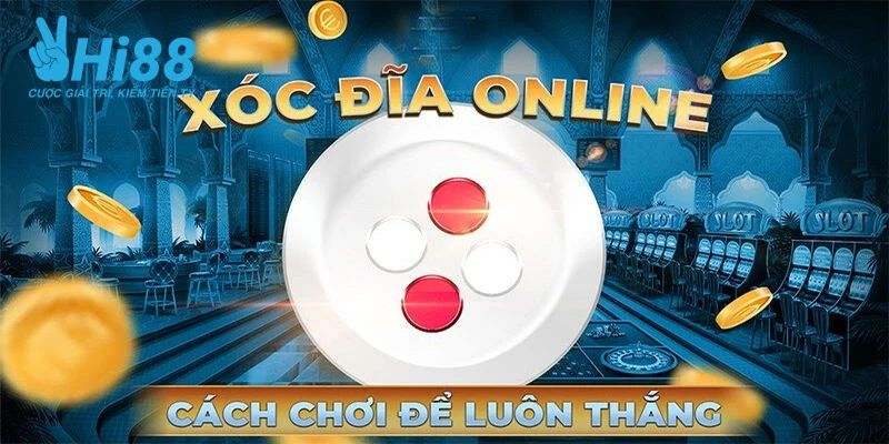 Ưu điểm vượt trội của trang web chơi xóc đĩa uy tín, chất lượng