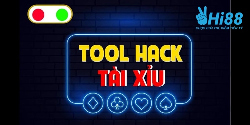 Thông tin cơ bản về tool hack tài xỉu